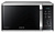 Микроволновая Печь Samsung MG23K3575AS/BW 23л. 800Вт черный/серебристый от магазина РЭССИ
