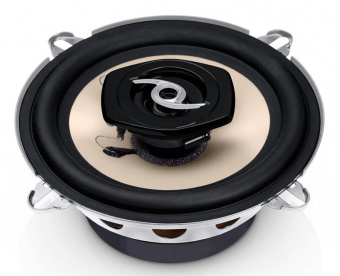 Колонки автомобильные Soundmax SM-CSA502 140Вт 91дБ 4Ом 13см (5дюйм) (ком.:2кол.) коаксиальные двухполосные от магазина РЭССИ
