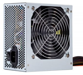 Блок питания Hipro ATX 400W (HIPO DIGI) HPE400W 24pin 120mm fan 2xSATA от магазина РЭССИ