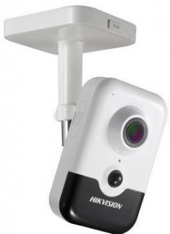 Камера видеонаблюдения IP Hikvision DS-2CD2423G0-IW(4 mm)(W) 4-4мм цв. корп.:белый (DS-2CD2423G0-IW(4MM)(W)) от магазина РЭССИ