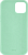Чехол (клип-кейс) uBear для Apple iPhone 13 Touch Case светло-зеленый (CS104LG61TH-I21) от магазина РЭССИ