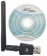 Сетевой адаптер WiFi Digma DWA-N300E N300 USB 2.0 (ант.внеш.съем) 1ант. (упак.:1шт) от магазина РЭССИ