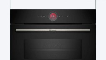 Духовой шкаф Электрический Bosch CMG7241B1 черный от магазина РЭССИ