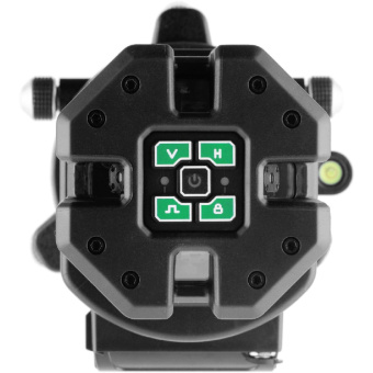 Профессиональный лазерный уровень ADA 6D Servoliner GREEN А00622 от магазина РЭССИ