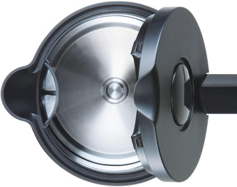 Чайник электрический Bosch TWK8611P 1.5л. 2400Вт белый/серебристый (корпус: нержавеющая сталь) от магазина РЭССИ