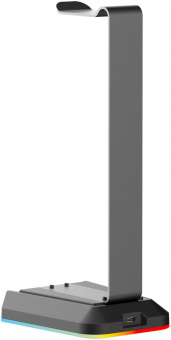 Подставка A4Tech Bloody GS2L черный от магазина РЭССИ