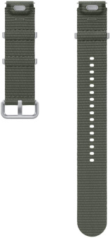 Ремешок Samsung Galaxy Watch ET-SOL31LKEGRU для Samsung Galaxy Watch 4/4 Classic зеленый от магазина РЭССИ