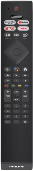 Телевизор LED Philips 55" 55PUS8729/60 Series 8 Frameless хром 4K Ultra HD 120Hz DVB-T DVB-T2 DVB-C DVB-S DVB-S2 USB WiFi Smart TV от магазина РЭССИ