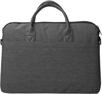 Сумка для ноутбука 15.6" Sumdex NON-913GY серый нейлон/полиэстер от магазина РЭССИ