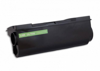 Картридж лазерный Cactus CS-TK60 черный (20000стр.) для Kyocera FS-1800/3800 от магазина РЭССИ
