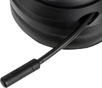 Наушники с микрофоном Razer Nari Ultimate черный/зеленый мониторные Radio оголовье (RZ04-02910100-R3M1) от магазина РЭССИ