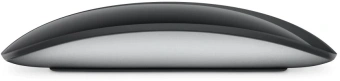 Мышь Apple Magic Mouse 3 MMMQ3 черный лазерная беспроводная BT для ноутбука (1but) от магазина РЭССИ