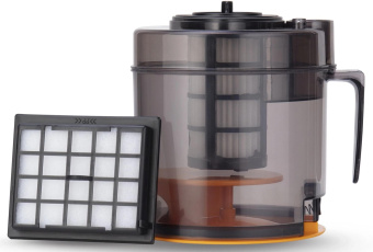 Пылесос Coolfort CF-3040 от магазина РЭССИ