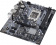 Материнская плата Asrock B660M-HDV Soc-1700 Intel B660 2xDDR4 mATX AC`97 8ch(7.1) GbLAN RAID+VGA+HDMI+DP от магазина РЭССИ