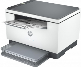 МФУ лазерный HP LaserJet M236dw (9YF95A) A4 Duplex WiFi белый/серый от магазина РЭССИ