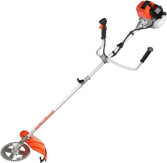 Триммер бензиновый Patriot PT 540 2200Вт 3л.с. разбор.штан. реж.эл.:леска/нож упак.:1шт. от магазина РЭССИ