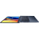 Ноутбук Asus VivoBook X1502ZA-BQ1858 Core i5 12500H 16Gb SSD512Gb Intel Iris Xe graphics 15.6" IPS FHD (1920x1080) noOS blue WiFi BT Cam (90NB0VX1-M02NC0) от магазина РЭССИ