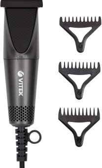 Машинка для стрижки VITEK VT-2587 от магазина РЭССИ