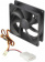 Вентилятор Glacialtech GT ICE 9 90x90mm 3-pin 4-pin (Molex)23dB 87gr Ret от магазина РЭССИ