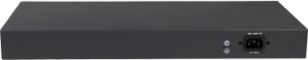 Коммутатор Origo OS2228P/370W OS2228P/370W/A1A (L2) 28x1Гбит/с 2xКомбо(1000BASE-T/SFP) 2SFP 24PoE+ 370W неуправляемый от магазина РЭССИ