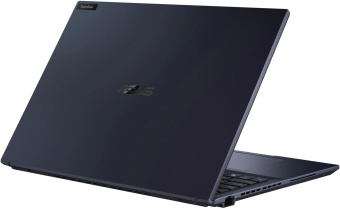 Ноутбук Asus ExpertBook B5 B5604CMA-QY0243X Core Ultra 7 155U 16Gb SSD1Tb Intel Graphics 16" IPS WQXGA (2560x1600) Windows 11 Professional black WiFi BT Cam (90NX0751-M00950) от магазина РЭССИ
