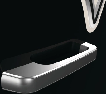 Холодильник Gorenje OBRB615DBK 1-нокамерн. черный мат. инвертер от магазина РЭССИ