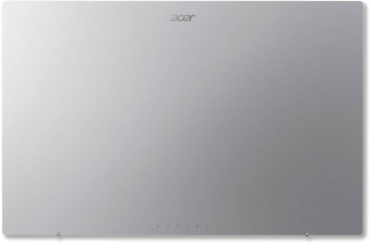 Ноутбук Acer Aspire 3 A315-510P-3374 Core i3 N305 8Gb SSD256Gb Intel UHD Graphics 15.6" IPS FHD (1920x1080) noOS silver WiFi BT Cam (NX.KDHCD.007) от магазина РЭССИ