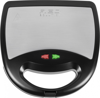 Мультипекарь Red Solution RMB-M603 700Вт черный/серебристый от магазина РЭССИ