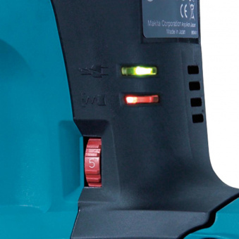 Отбойный молоток Makita HM1213C 1510Вт от магазина РЭССИ
