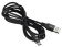 Кабель Digma TYPE-C-2M-BRAIDED-BLK USB (m)-USB Type-C (m) 2м черный от магазина РЭССИ