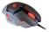 Мышь Оклик 915G HELLWISH V2 черный/серый оптическая (4800dpi) USB (6but) от магазина РЭССИ
