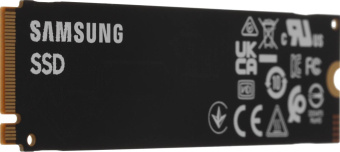 Накопитель SSD Samsung PCIe 4.0 x4 1TB MZVL41T0HBLB-00B07 PM9B1 M.2 2280 OEM от магазина РЭССИ