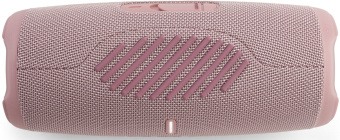 Колонка порт. JBL Charge 5 розовый 40W 2.0 BT 15м 7500mAh (JBLCHARGE5PINK) от магазина РЭССИ