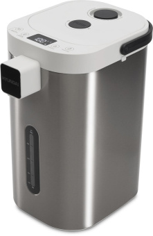 Термопот Hyundai HYTP-5235 5.0л. 700Вт белый/серебристый от магазина РЭССИ