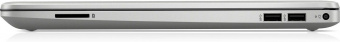 Ноутбук HP 255 G8 Ryzen 3 5300U 8Gb SSD512Gb AMD Radeon 15.6" UWVA FHD (1920x1080) Free DOS 3.0 silver WiFi BT Cam (45N80ES) от магазина РЭССИ
