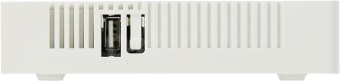 Mikrotik RouterBOARD hEX PoE электронное устройство от магазина РЭССИ