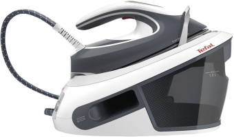Парогенератор Tefal SV8020E1 белый/серый от магазина РЭССИ