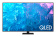 Телевизор QLED Samsung 75" QE75Q70CAUXRU Q темно-серый 4K Ultra HD 120Hz DVB-T DVB-T2 DVB-C DVB-S DVB-S2 USB WiFi Smart TV от магазина РЭССИ