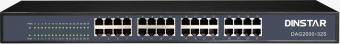 Шлюз IP Dinstar DAG2000-32S от магазина РЭССИ