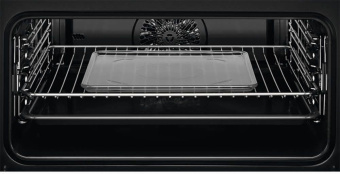 Духовой шкаф Электрический Electrolux EVL8E08Z черный от магазина РЭССИ