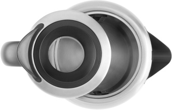 Чайник электрический Polaris PWK 1729CA 1.7л. 2200Вт сталь корпус: металл от магазина РЭССИ