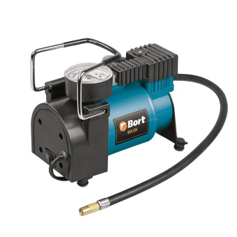 Автомобильный компрессор BORT BLK-255 91271105 от магазина РЭССИ