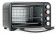 Мини-печь Domfy DSB-EO102 30л. 1600Вт черный от магазина РЭССИ