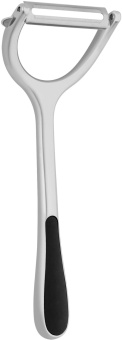 Овощечистка Rondell Modern RD-1731 черный от магазина РЭССИ