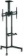 Подставка для телевизора Arm Media PT-STAND-8 черный 32"-80" макс.50кг напольный фиксированный от магазина РЭССИ
