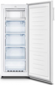 Морозильная камера Hisense FV206D4AW1 белый от магазина РЭССИ