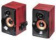 Колонки Оклик OK-161 2.0 черный/вишня 6Вт от магазина РЭССИ