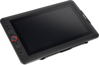 Графический планшет XPPen Artist 13.3PRO FHD IPS HDMI черный от магазина РЭССИ