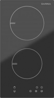 Индукционная варочная поверхность Darina P EI 523 B черный от магазина РЭССИ