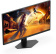 Монитор AOC 23.8" Gaming 24G4XE черный IPS LED 1ms 16:9 HDMI M/M матовая 300cd 170гр/160гр 1920x1080 180Hz G-Sync FreeSync Premium Pro DP FHD 3.48кг от магазина РЭССИ